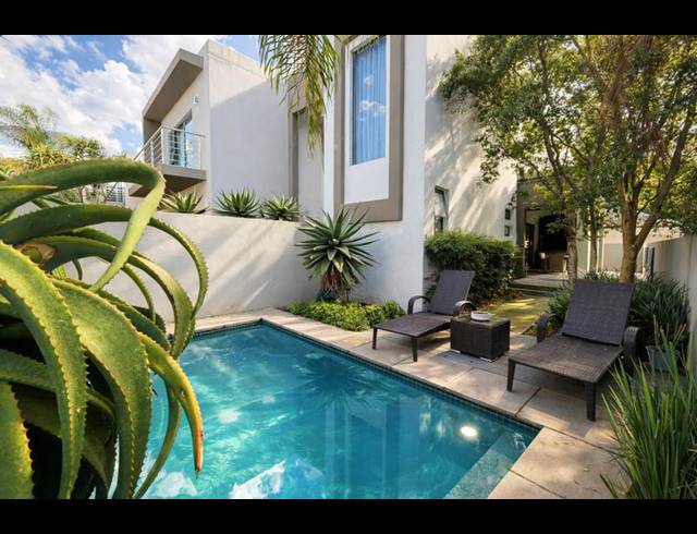 3 BEDROOM PROPERTY TO RENT IN BRYANSTON
